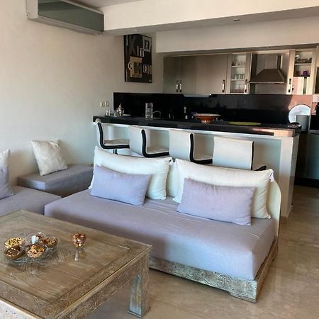 Residence Las Palmeras Μαρακές Εξωτερικό φωτογραφία
