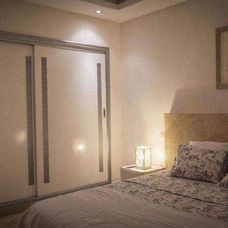 Residence Las Palmeras Μαρακές Εξωτερικό φωτογραφία